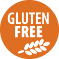 gluten free