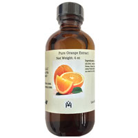 shop OliveNation pure terpeneless orange extract