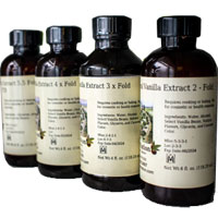 shop all vanilla extracts and flavorings